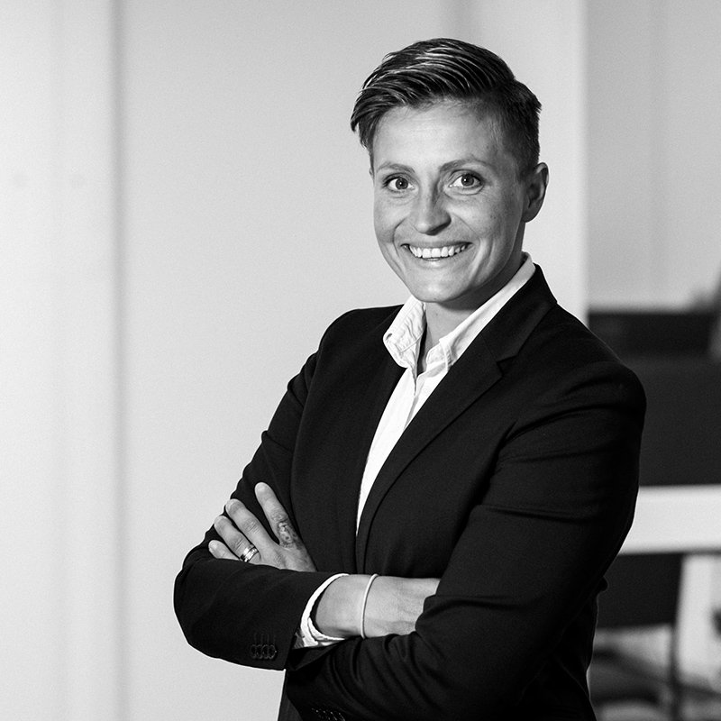Pernilla Ebberyd