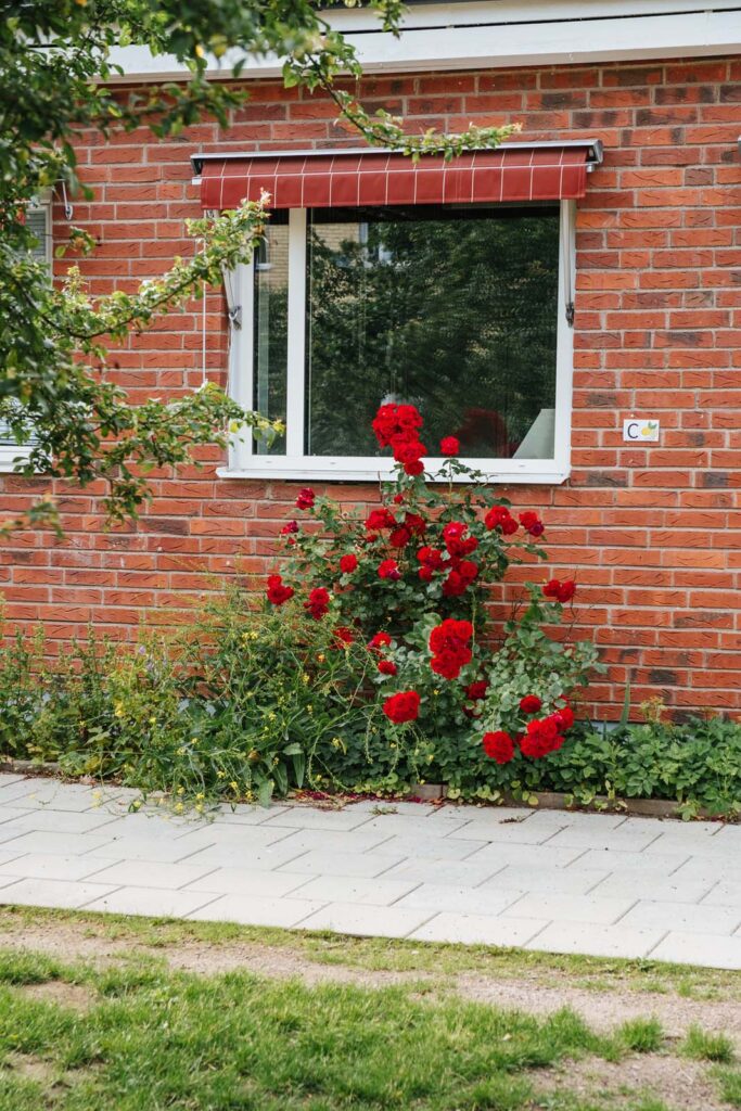 Luthagens förskola