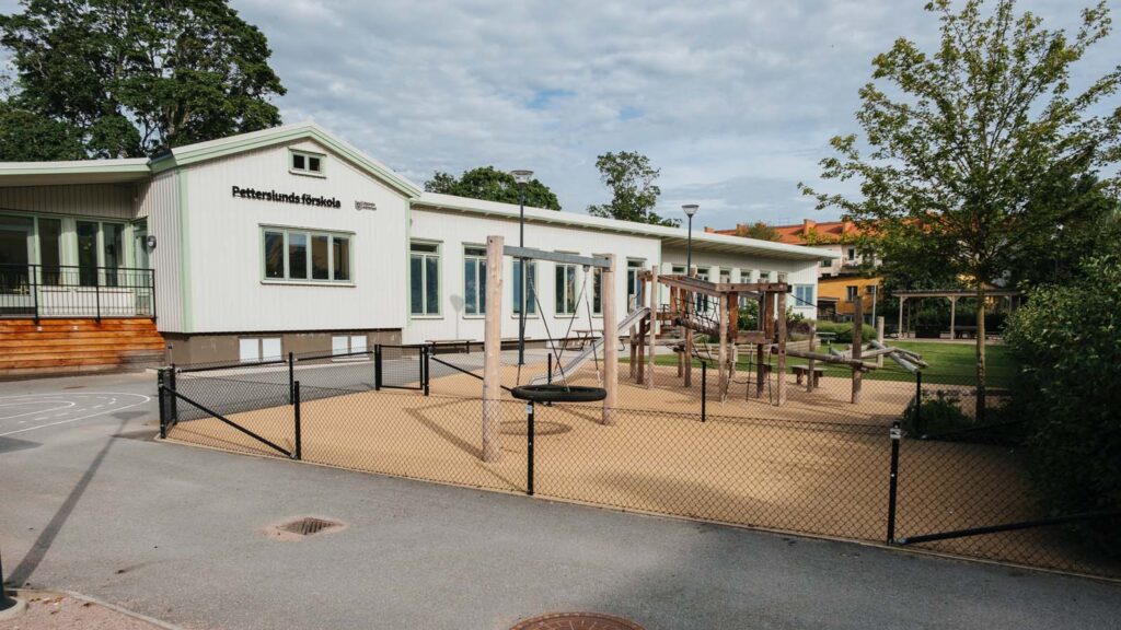 Petterslunds förskola
