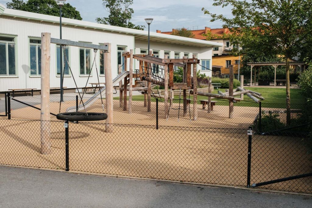 Petterslunds förskola