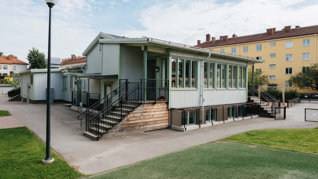 Petterslunds förskola