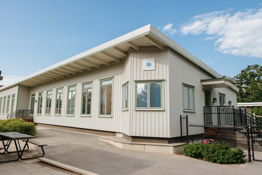 Petterslunds förskola