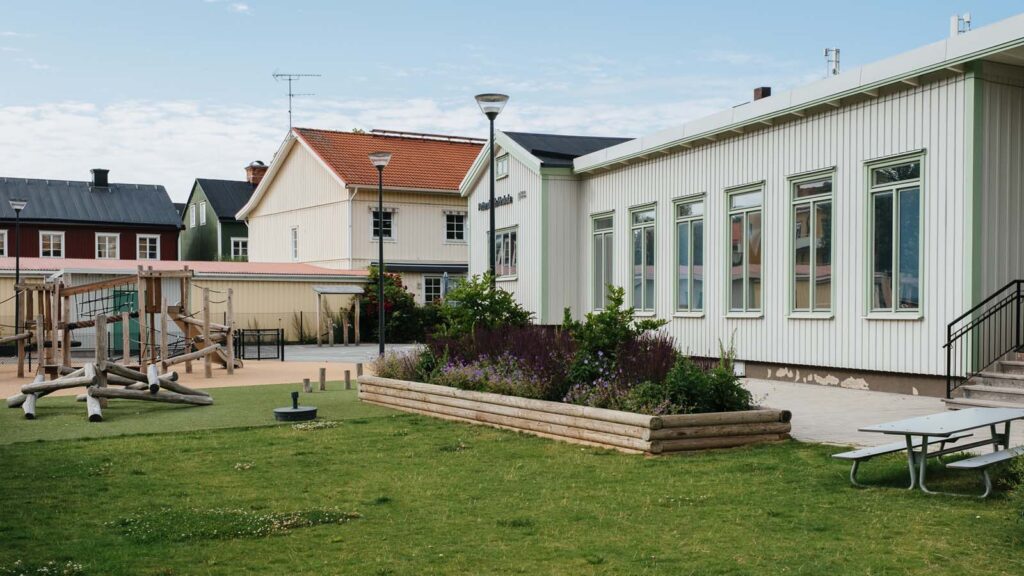 Petterslunds förskola