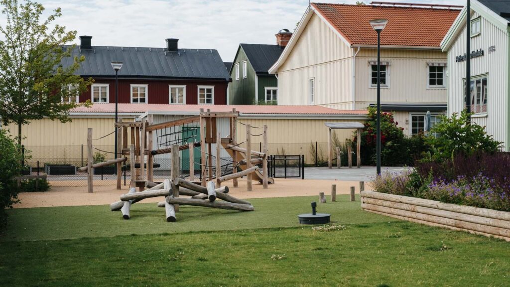 Petterslunds förskola