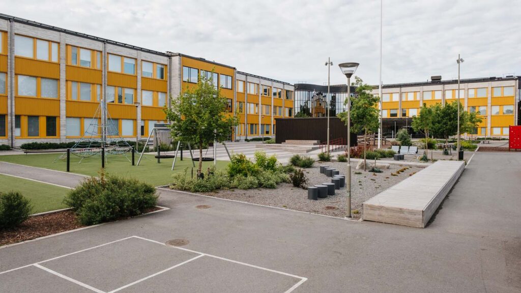 Brantingsskolan