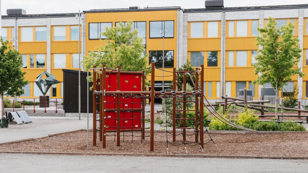 Brantingsskolan