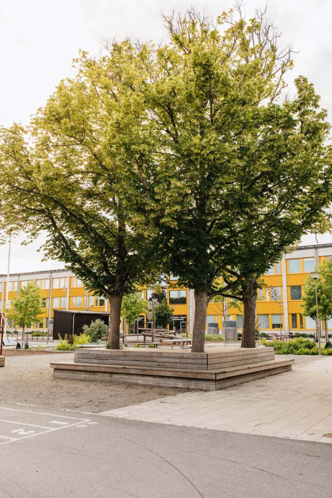 Brantingsskolan