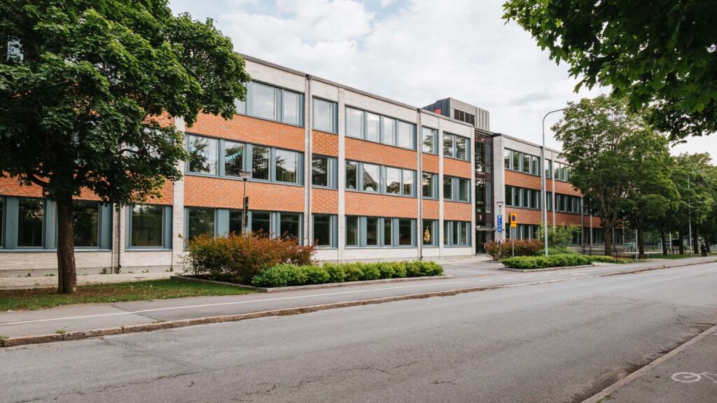 Brantingsskolan