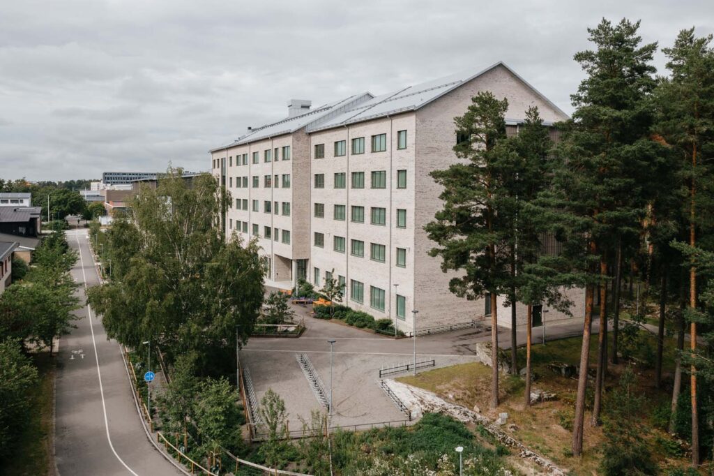 Gottsundaskolan