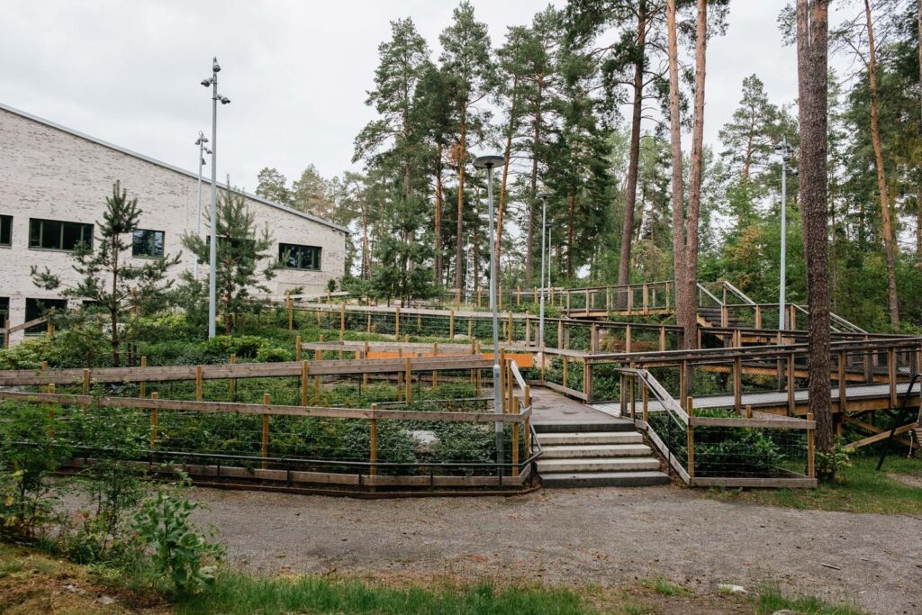 Gottsundaskolan