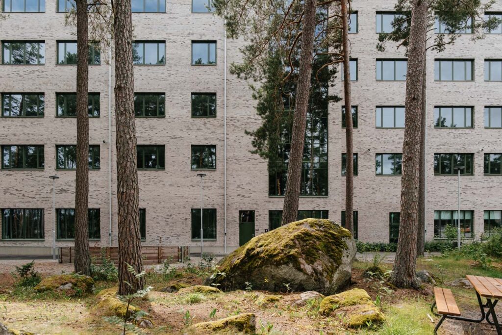 Gottsundaskolan
