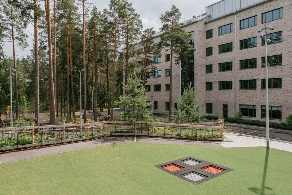 Gottsundaskolan