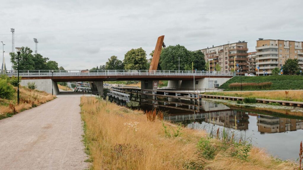 Tullgarnsbron