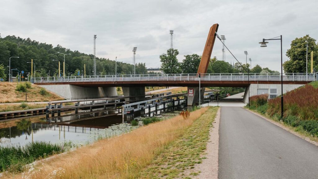 Tullgarnsbron
