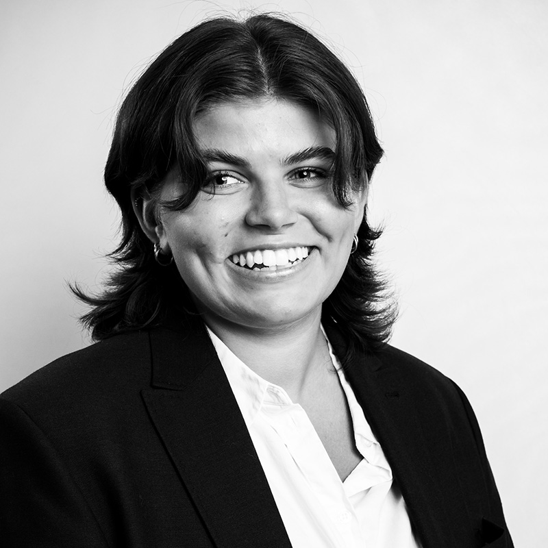 Jolin Tharén Hultman