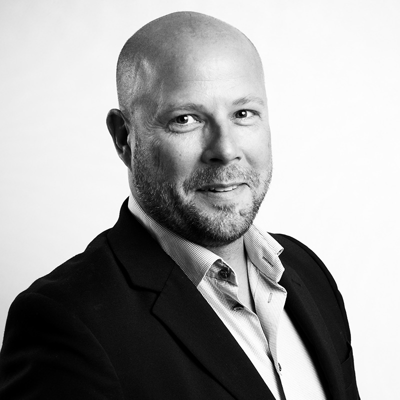 Michael Lindèn