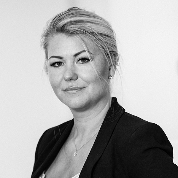 Annika Simonsen